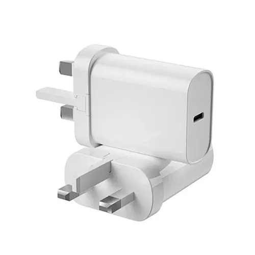 WiWU WI-U001 20W Quick PD Fast Charger