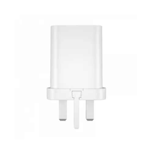 WiWU WI-U001 20W Quick Type-C PD Fast Charger