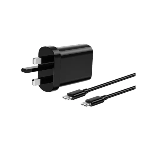 Wiwu WI-U001 Quick 2 in 1 20W C-C PD Fast Charger