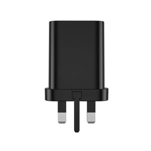 Wiwu WI-U003 Dual USB-A Fast Charger 3 Pin