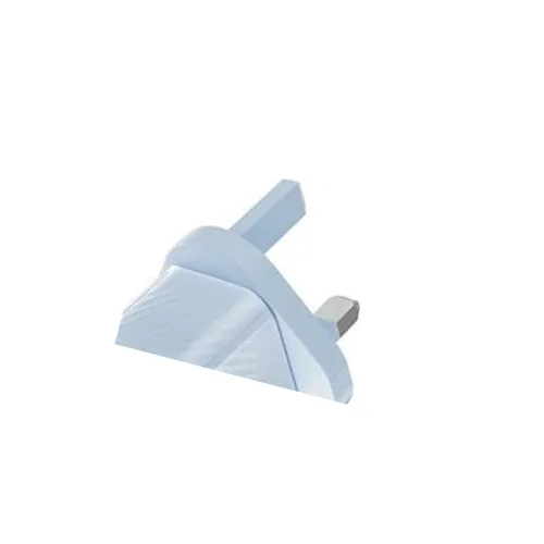 WIWU Wi-U016 Jello 20W PD Gan Fast Charger 3 Pin - White