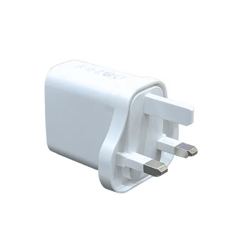 WIWU WI-U021 SiC 30W PD + QC Fast Charger