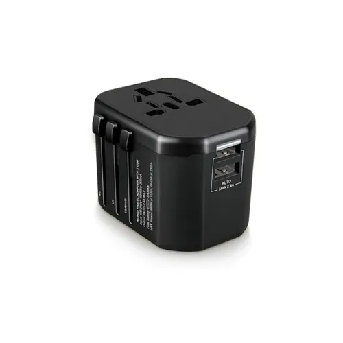 Wiwu WI-UA001 Universal Plug Adapter