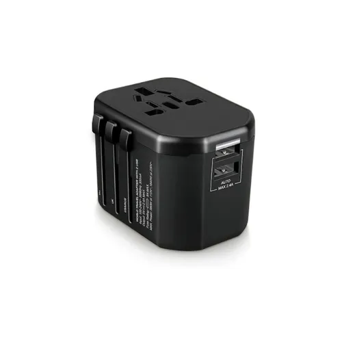 Wiwu WI-UA001 Universal Plug Adapter