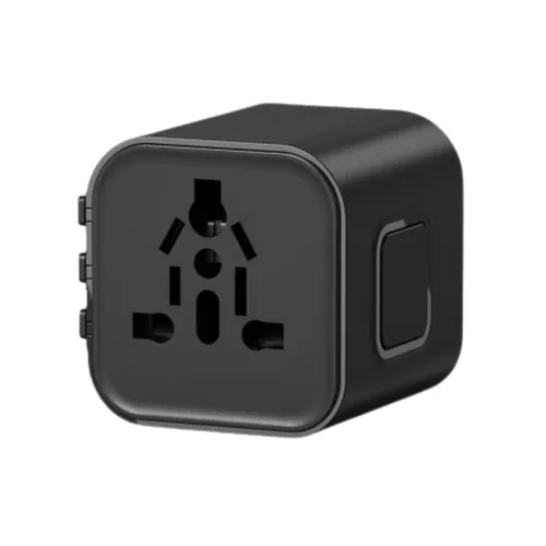Wiwu WI UA005 2500W Universal Adapter