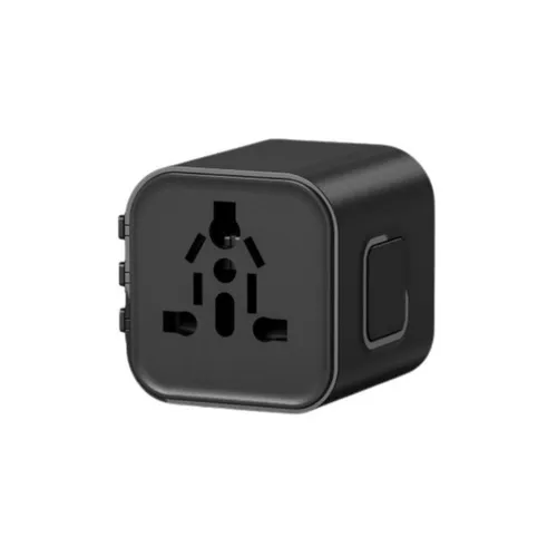 WiWU WI-UA005 2500W Universal Plug Adapter