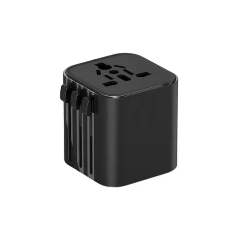 WiWU WI-UA005 2500W Universal Plug Adapter