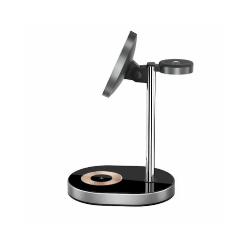 Wiwu WI-W003 Light Shadow 3 In 1 Wireless Charger