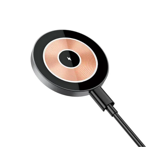 Wiwu WI-W008 15W Magnetic Wireless Charger