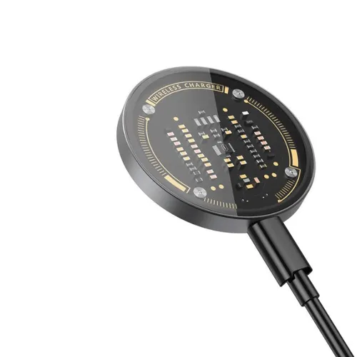 Wiwu WI-W008 15W Magnetic Wireless Charger