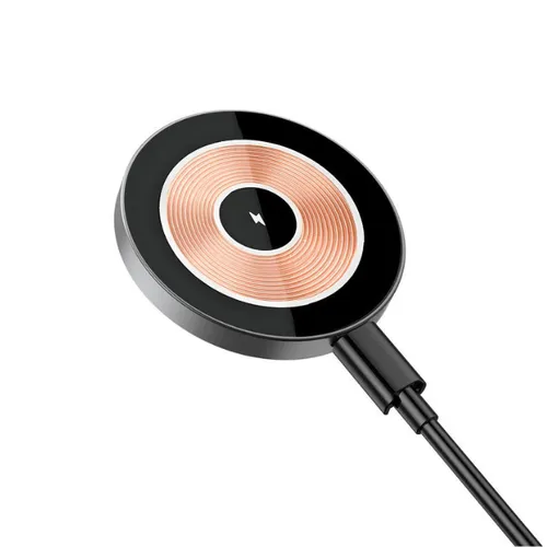 Wiwu WI-W008 15W Magnetic Wireless Charger