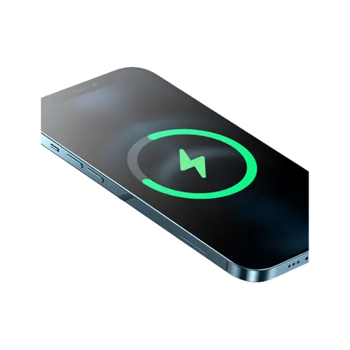 Wiwu WI-W009 Magnetic Wireless Type C Charger