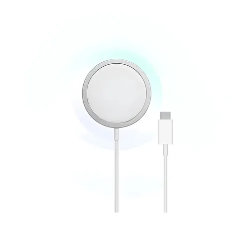 WIWU WI-W009 Solar 15W Magnetic Wireless Charger
