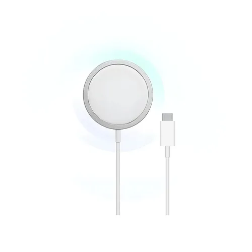 WIWU WI-W009 Solar 15W Magnetic Wireless Charger