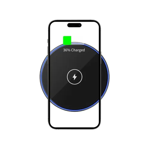 Wiwu Wi-W012 15w Wireless Charger