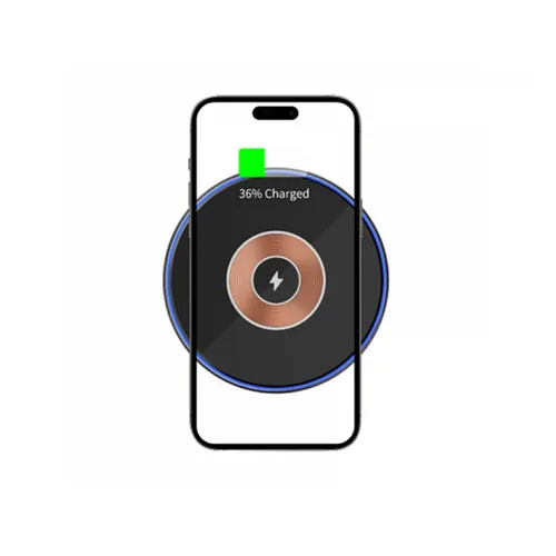 WiWU WI-W013 Quantus 15W Wireless Charger