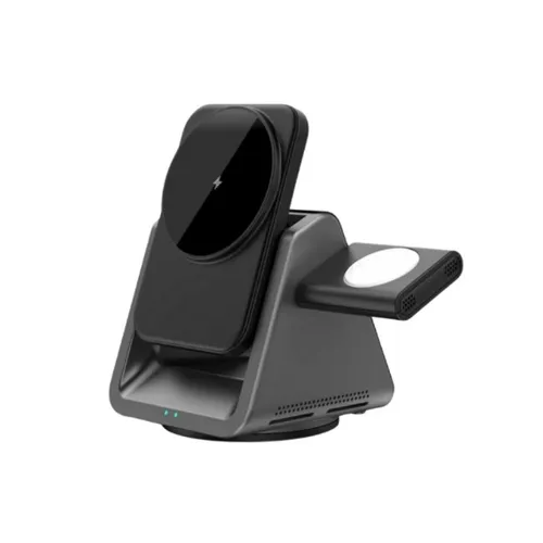 WiWU WI-W018 Coolpad 3 In 1 Wireless Charger