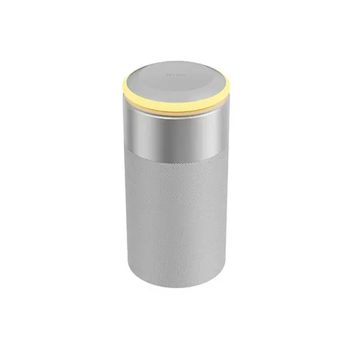 WiWU Wi-W022 Portable Speaker with 15W Wireless Charger