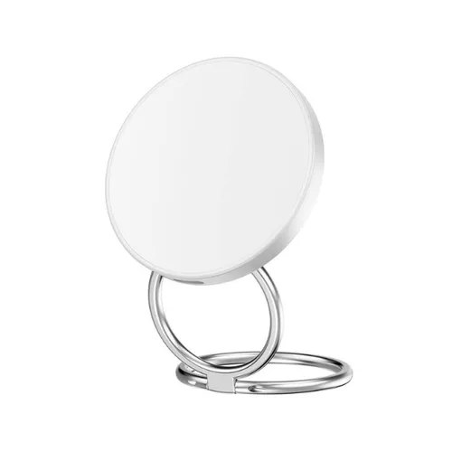 Wiwu WI-W027 3 in 1 Magnetic Wireless Charger - White