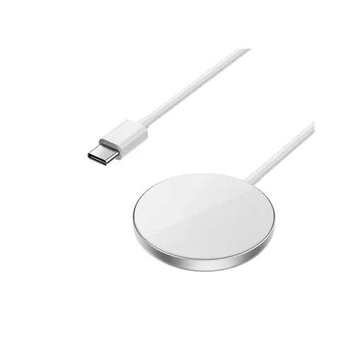 WIWU WI-W029 Qi2 15W Wireless Charger