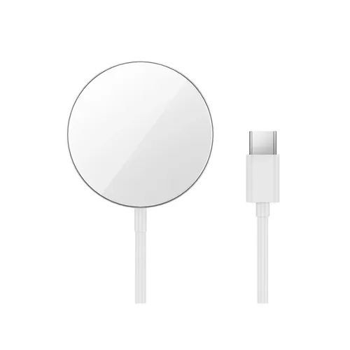 WIWU WI-W029 Qi2 15W Wireless Charger