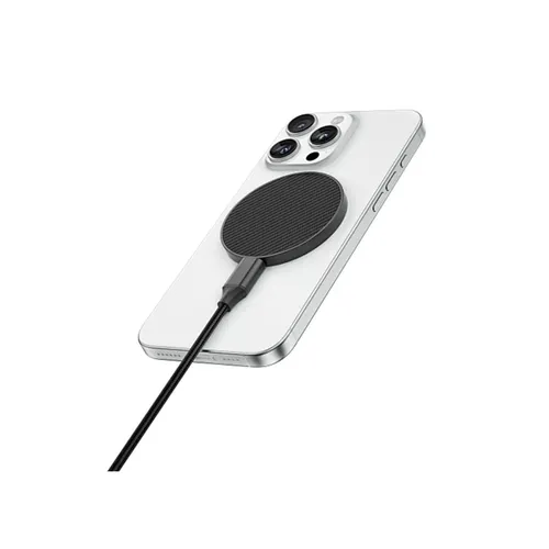 WIWU WI-W034 Aramid Series 15W Wireless Charger