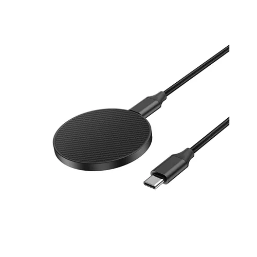 WIWU WI-W034 Aramid Series 15W Wireless Charger