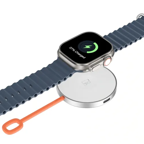 Wiwu WI-W037 15w 3 In 1 Wireless Charger