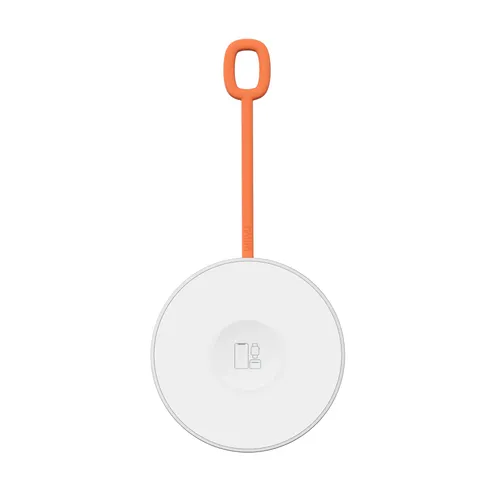 Wiwu WI-W037 15w 3 In 1 Wireless Charger