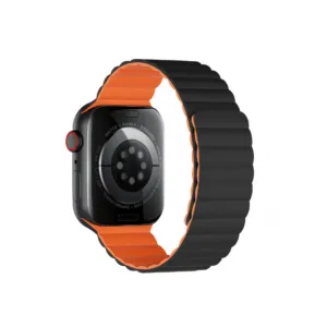 WIWU WI-WB001 Magnetic Silicone Iwatch Band