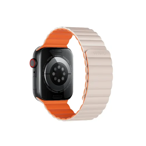 WIWU WI-WB001 Magnetic Silicone Iwatch Band