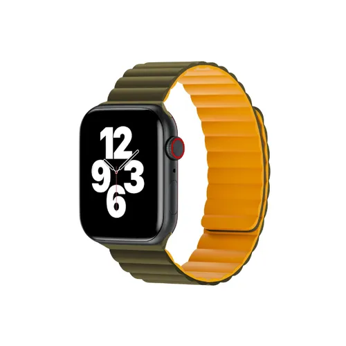 Wiwu WI-WB001 Magnetic Silicone Iwatch Band