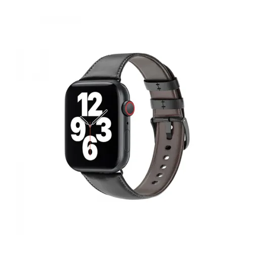 Wiwu WI-WB003 Vintage Crazy Horse Leather Iwatch Band