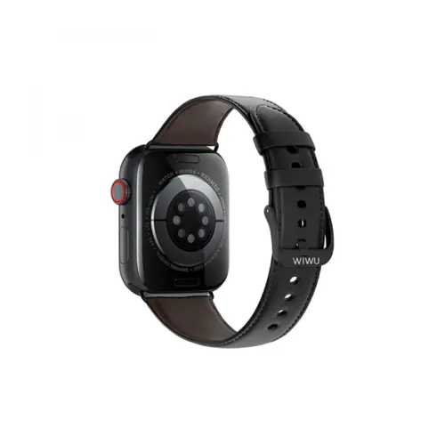 Wiwu WI-WB003 Vintage Crazy Horse Leather Iwatch Band