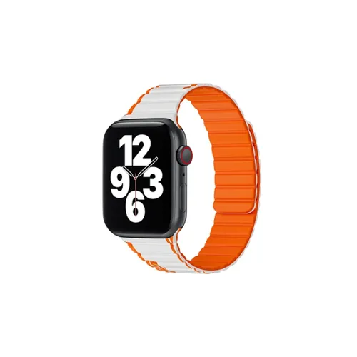 Wiwu WI-WB010 Smart Magnetic Silicone iWatch Band