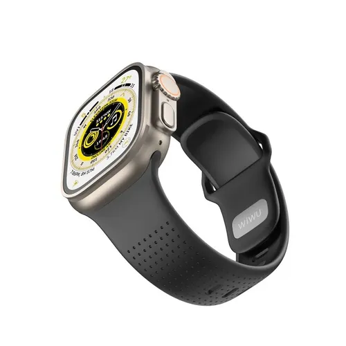 WiWU Wi-WB201 Comf Secur Watch Band