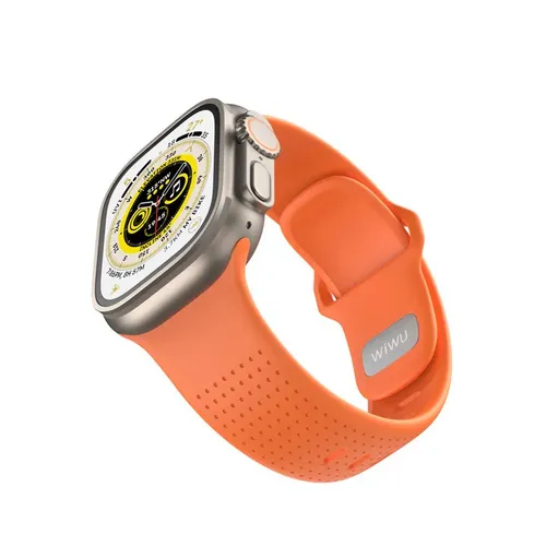WiWU Wi-WB201 Comf Secur Watch Band