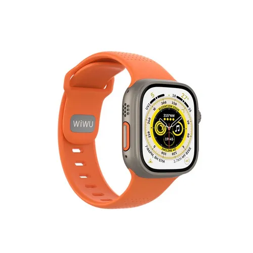 WiWU Wi-WB201 Comf Secur Watch Band