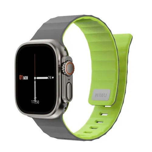 WiWU Wi-WB301 Mag Secure Watch Band
