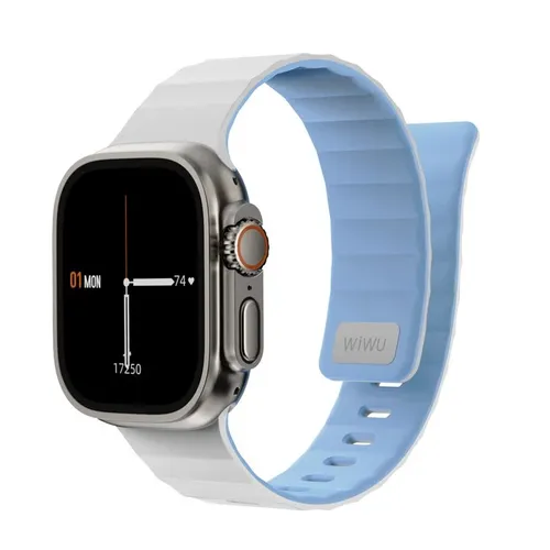 WiWU Wi-WB301 Mag Secure Watch Band