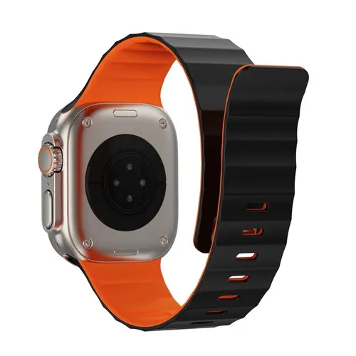 WiWU Wi-WB301 Mag Secure Watch Band