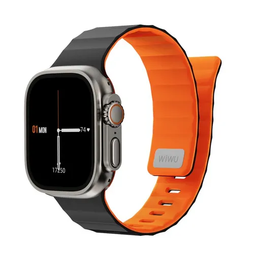 WiWU Wi-WB301 Mag Secure Watch Band