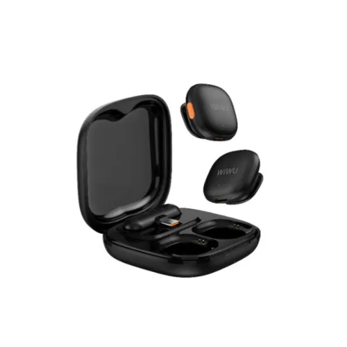 WiWU Wi-WM006 AI Powered Noise Cancelling Microphone