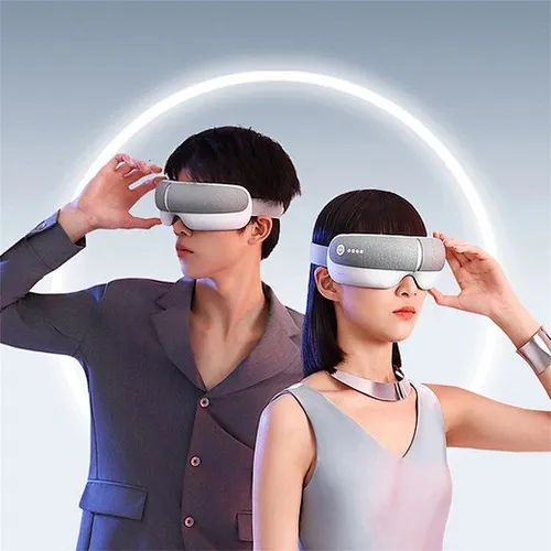 WIWU Wi-YD001 Eye Messager with heat and music Eyes care