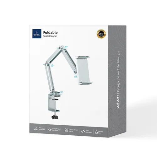 Wiwu WI-ZM001 Foldable Tablet Stand