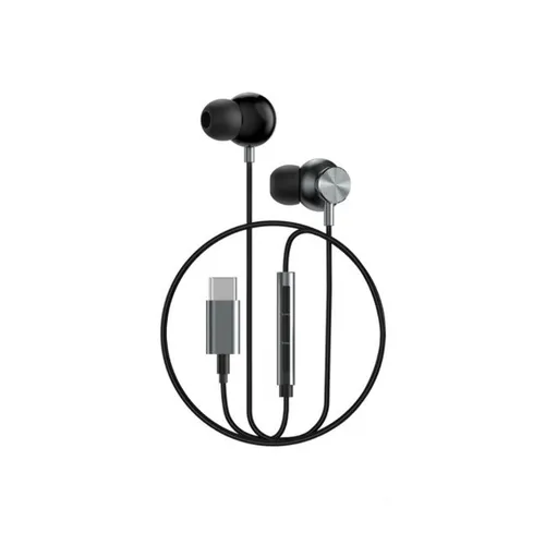 WiWU Wired Type-C Earphones