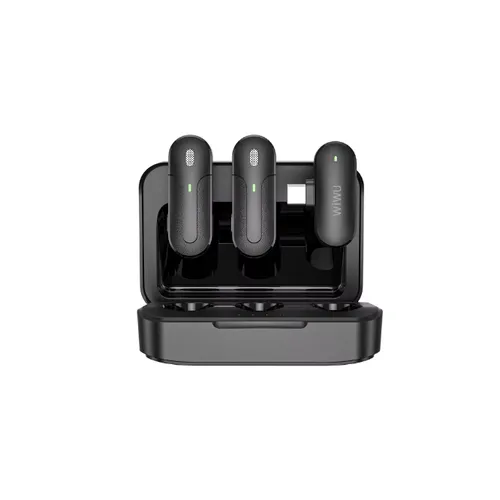 WIWU WM002 Wireless Mini Microphone Type-C