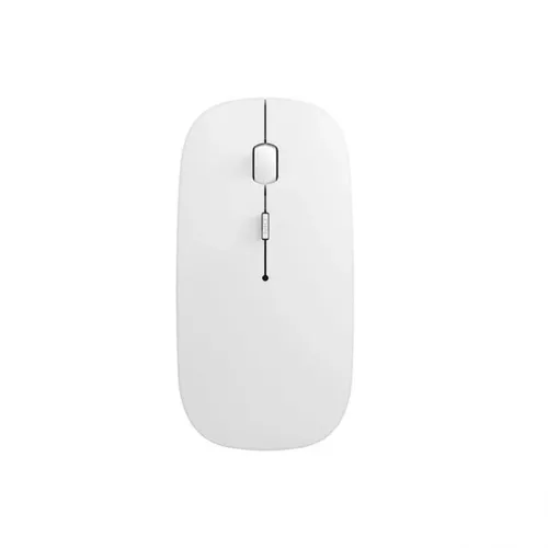 WiWU WM101 Pro Pearl 2.4G Dual Mode Bluetooth Wireless Office Mouse