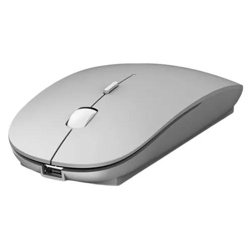 WIWU WM102 WIMICE Lite 2.4G Wireless Rechargeable Mouse 1600DPi