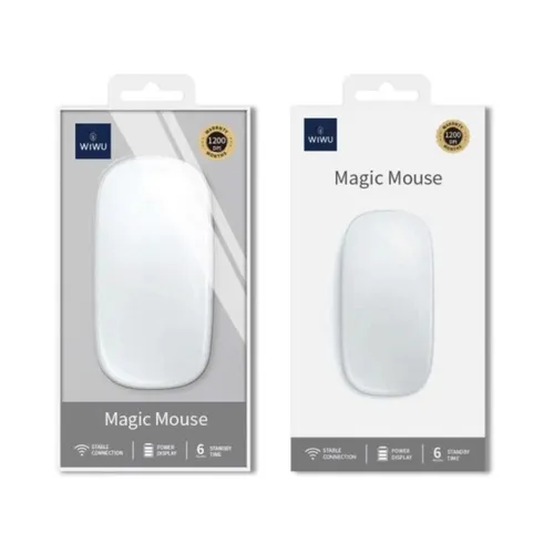 WiWU WM103 Magic Ergonomic Wireless Mouse